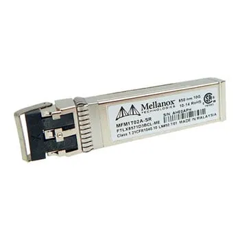 Nvidia - Network Adapter - Sfp  - Fibre Optic