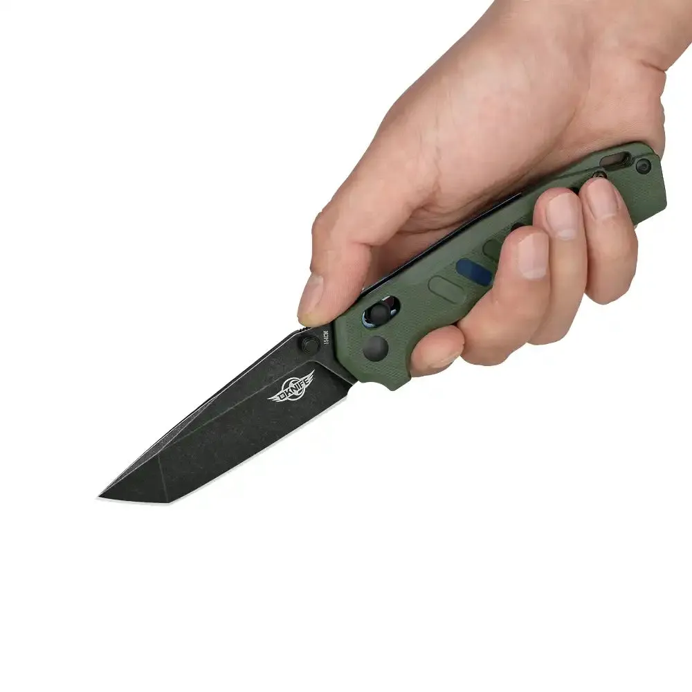 Olight Rubato EDC Pocket Tool