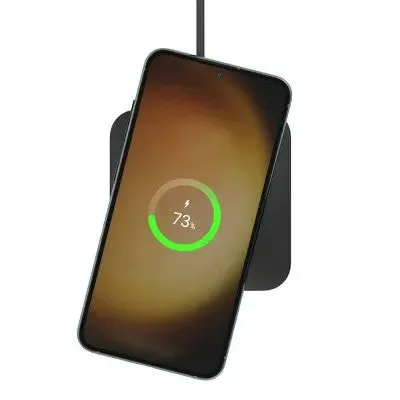 Open Box - Belkin BoostCharge Pro 15W Universal Easy Align Wireless Charging Pad