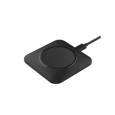 Open Box - Belkin BoostCharge Pro 15W Universal Easy Align Wireless Charging Pad