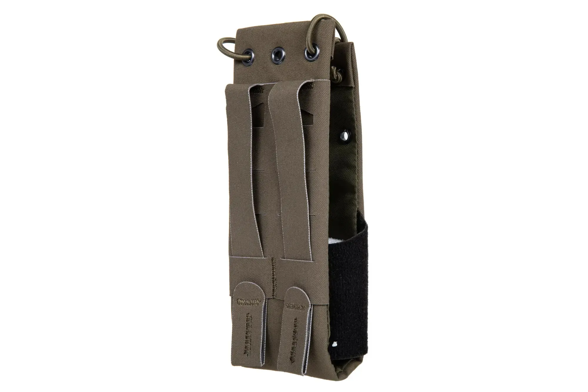 Opening pocket for radio or navigator Ranger Green