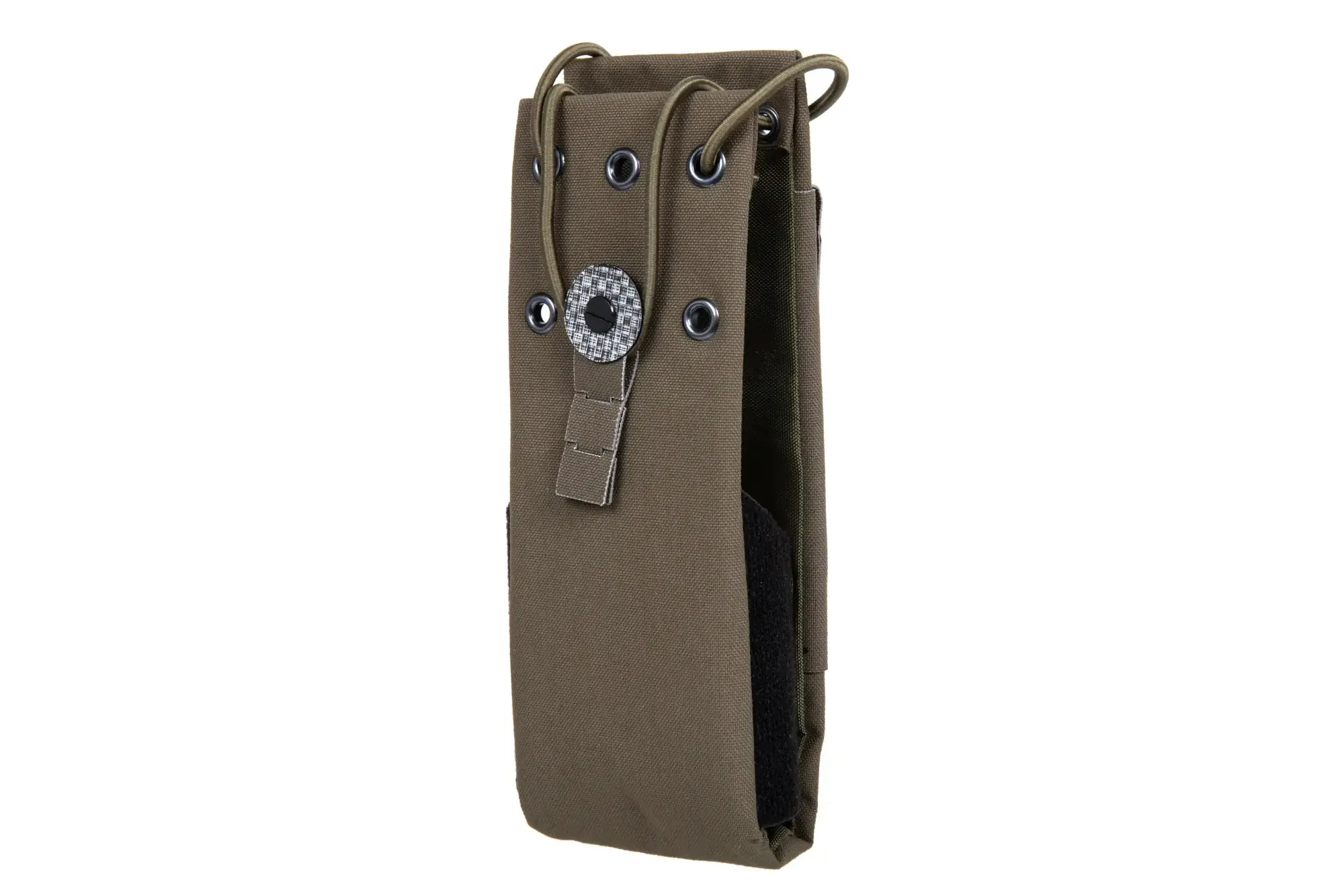 Opening pocket for radio or navigator Ranger Green