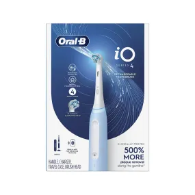 Oral-B iO Series 4 Electric Toothbrush