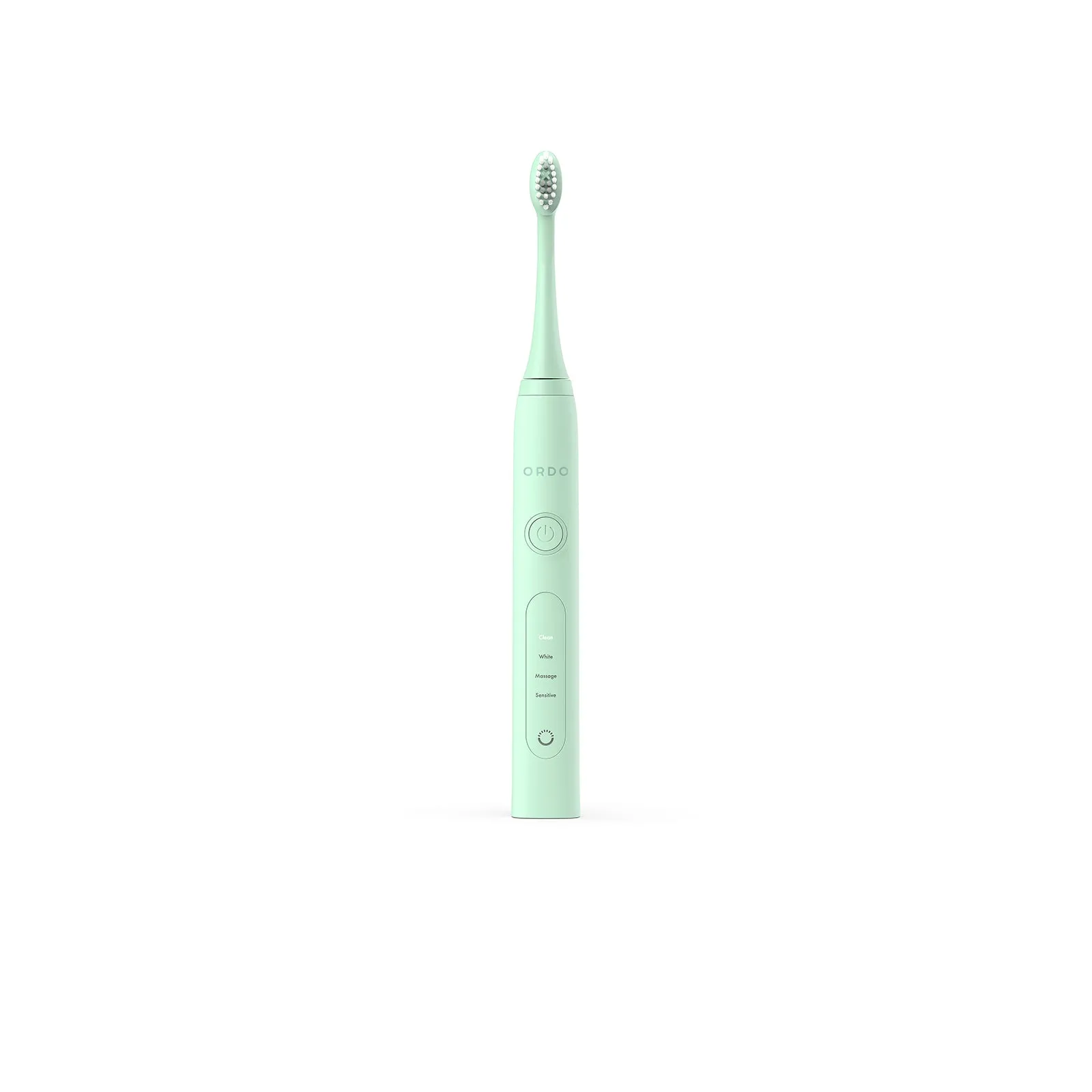 Ordo Mint Green Sonic Toothbrush & Complete Oral Care Kit (Worth £84.99)