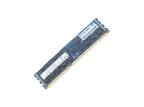 Origin 16Gb Ddr3 1600Mhz Ecc Memory Module Eqv To Hewlett Packard Enterprise 684031-001