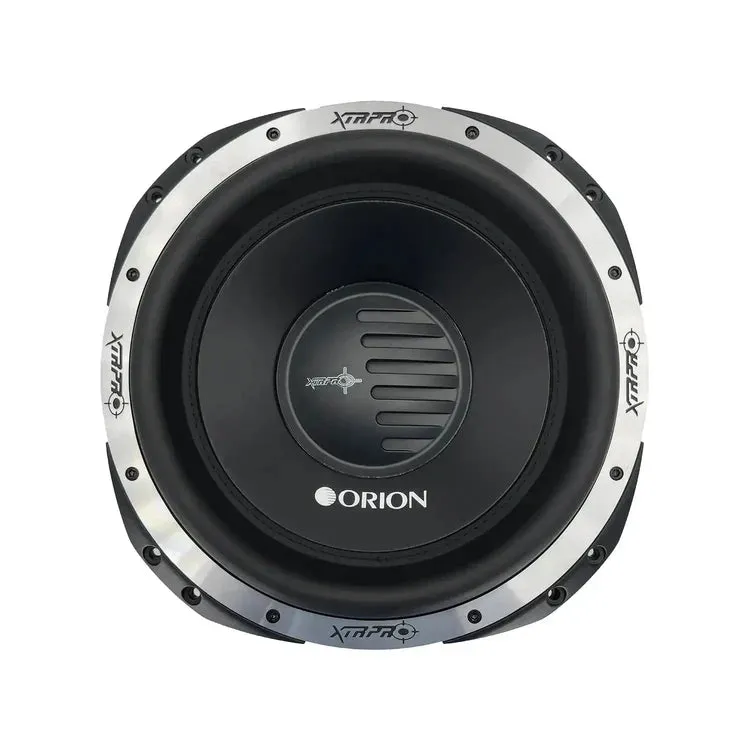 Orion XTRPRO124D