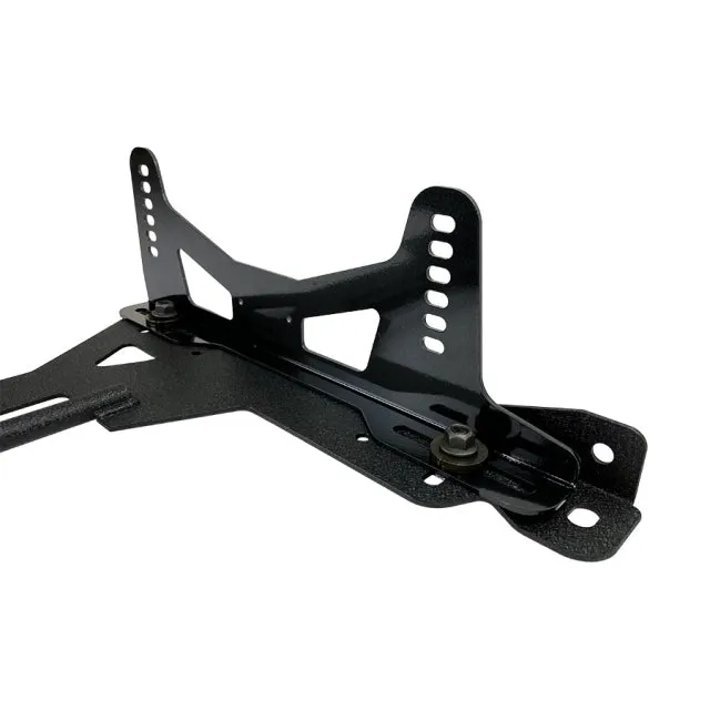 PCI Racing Adjustable Seat Mount Honda Civic EG (92-95) Left or Right