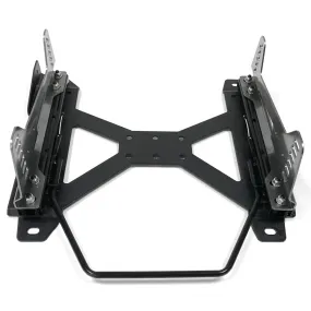 PCI Racing Slider Seat Mount (Right) - Honda Civic Type-R FK8