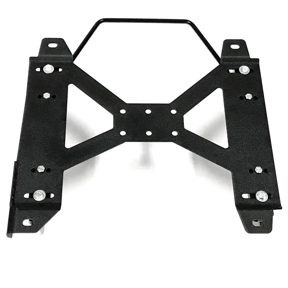 PCI Racing Slider Seat Mount (Right) - Honda Civic Type-R FK8