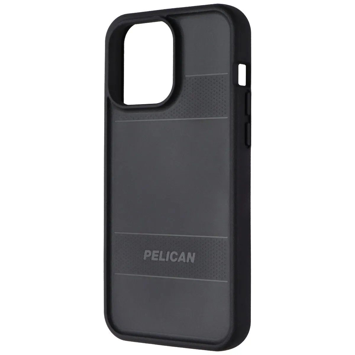 Pelican Protector Case for MagSafe for Apple iPhone 15 Pro Max - Black