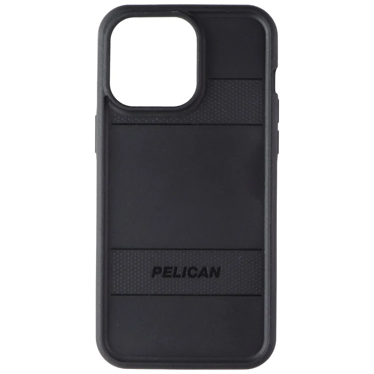 Pelican Protector Case for MagSafe for Apple iPhone 15 Pro Max - Black