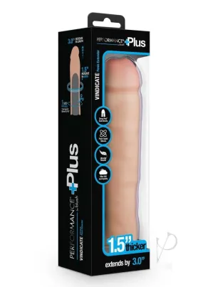 Perform Plus Penis Xtender 3 Beige