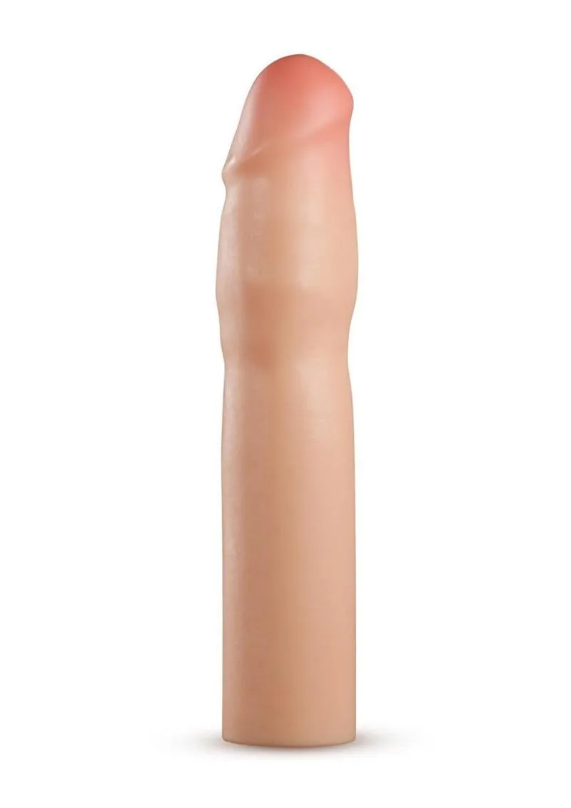 Performance Plus Silicone Penis Extender