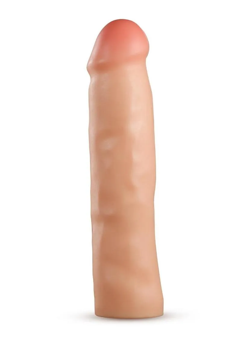 Performance Plus Silicone Penis Extender