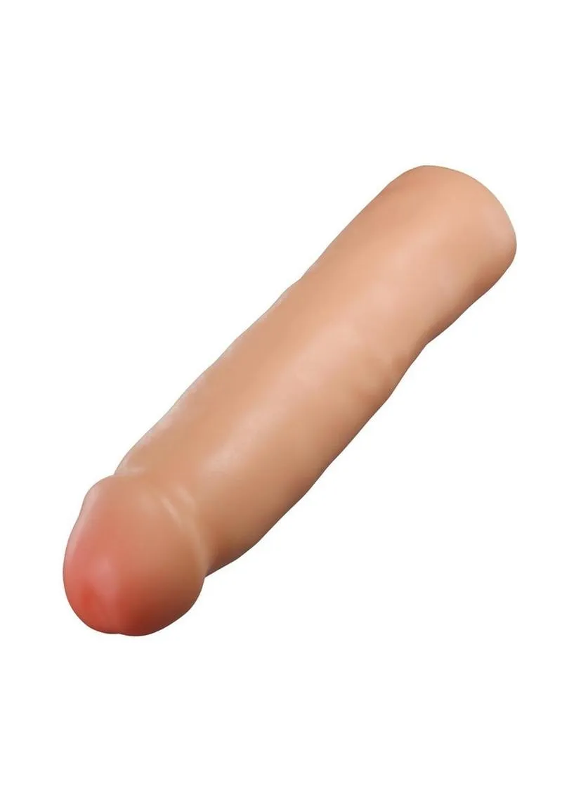 Performance Plus Silicone Penis Extender