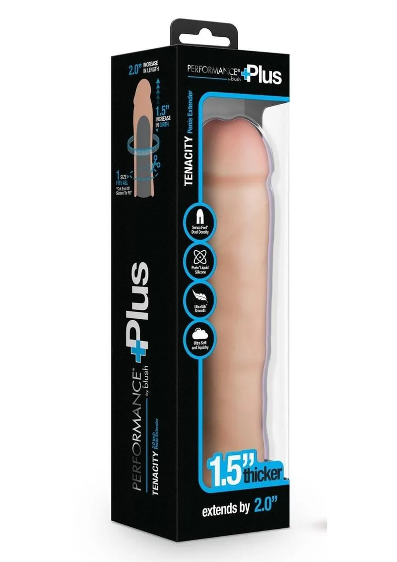 Performance Plus Silicone Penis Extender