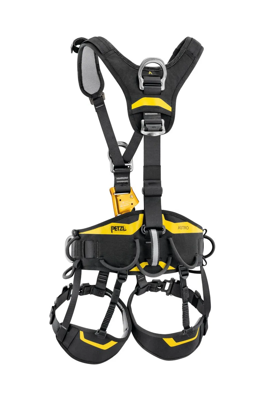 Petzl - Astro, European Version (2025)