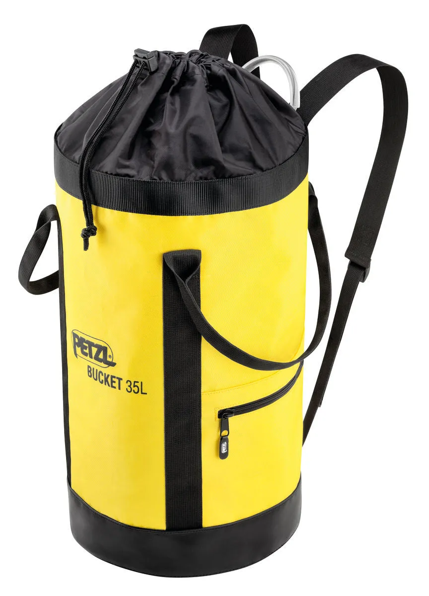 PETZL - ROPE BUCKET