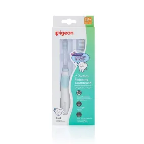 PIGEON Electric Finishing Toothbrush