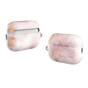 Pink Marble Case for AirPods®