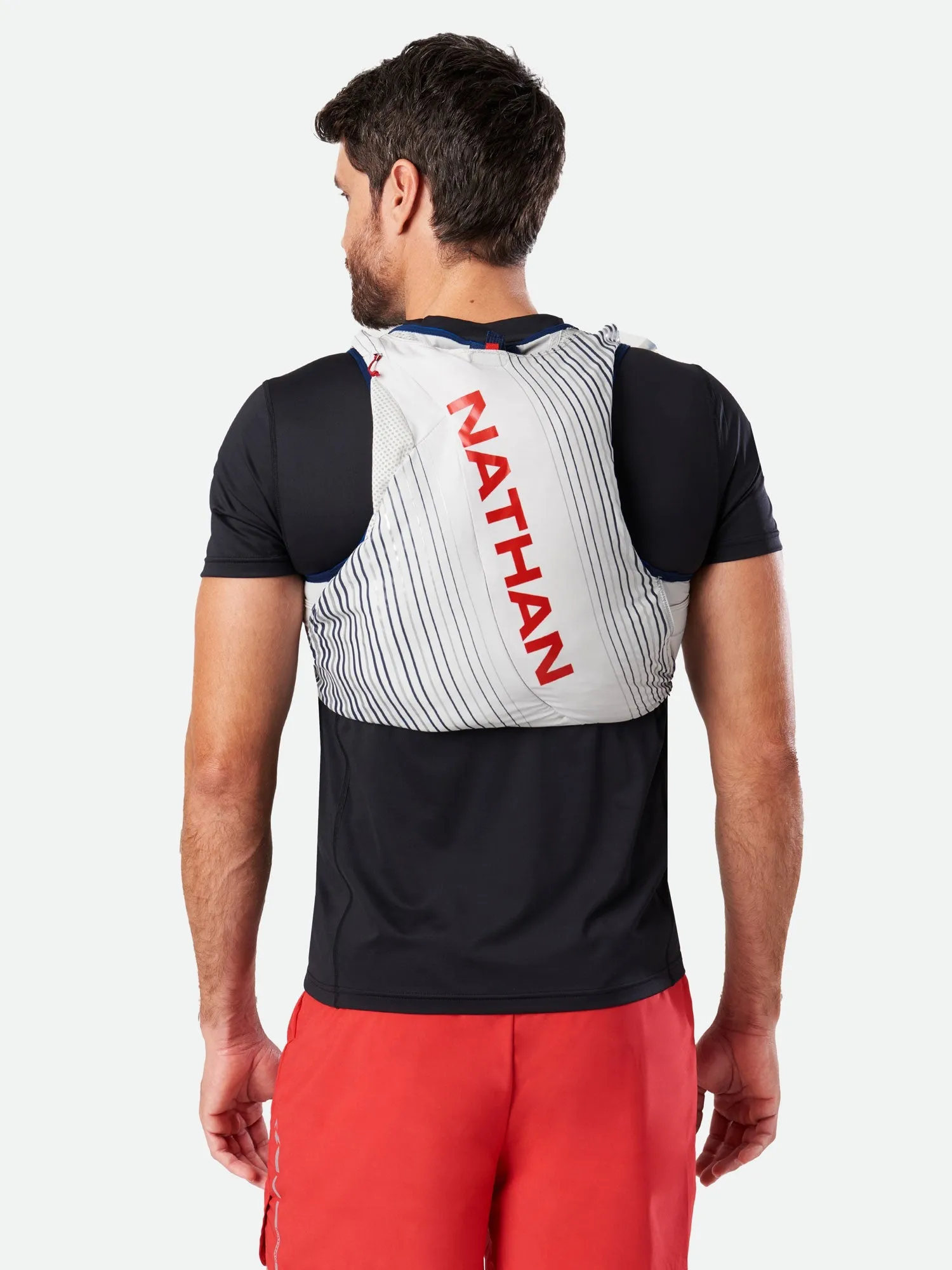 Pinnacle 12 Liter Hydration Race Vest