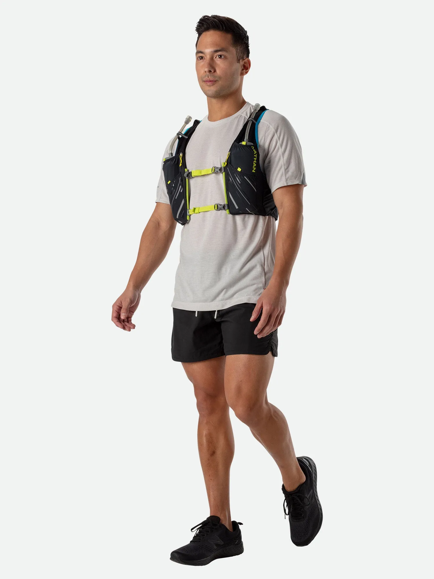 Pinnacle 4 Liter Hydration Race Vest