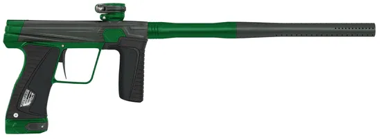 Planet Eclipse GTek 180R Vyper Storm (Charcoal/Green)