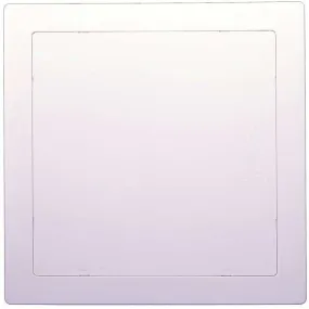 Plumbing Access Panel 14 x 14" White 34056