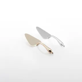 Pod Cake Server