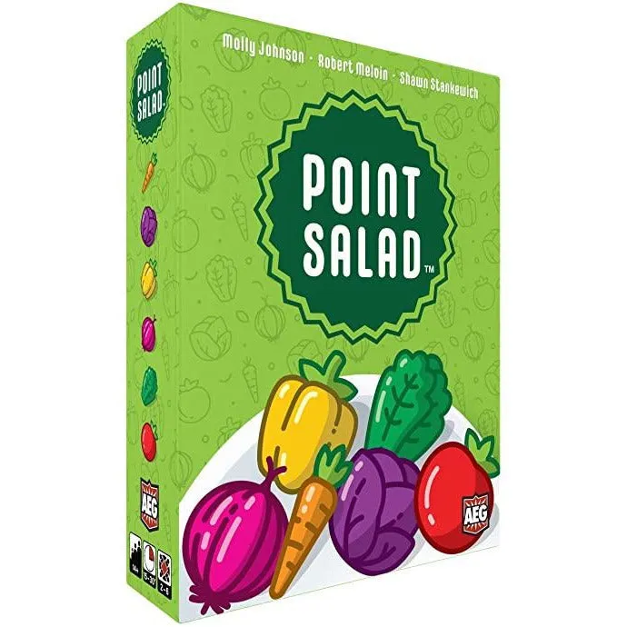 Point Salad