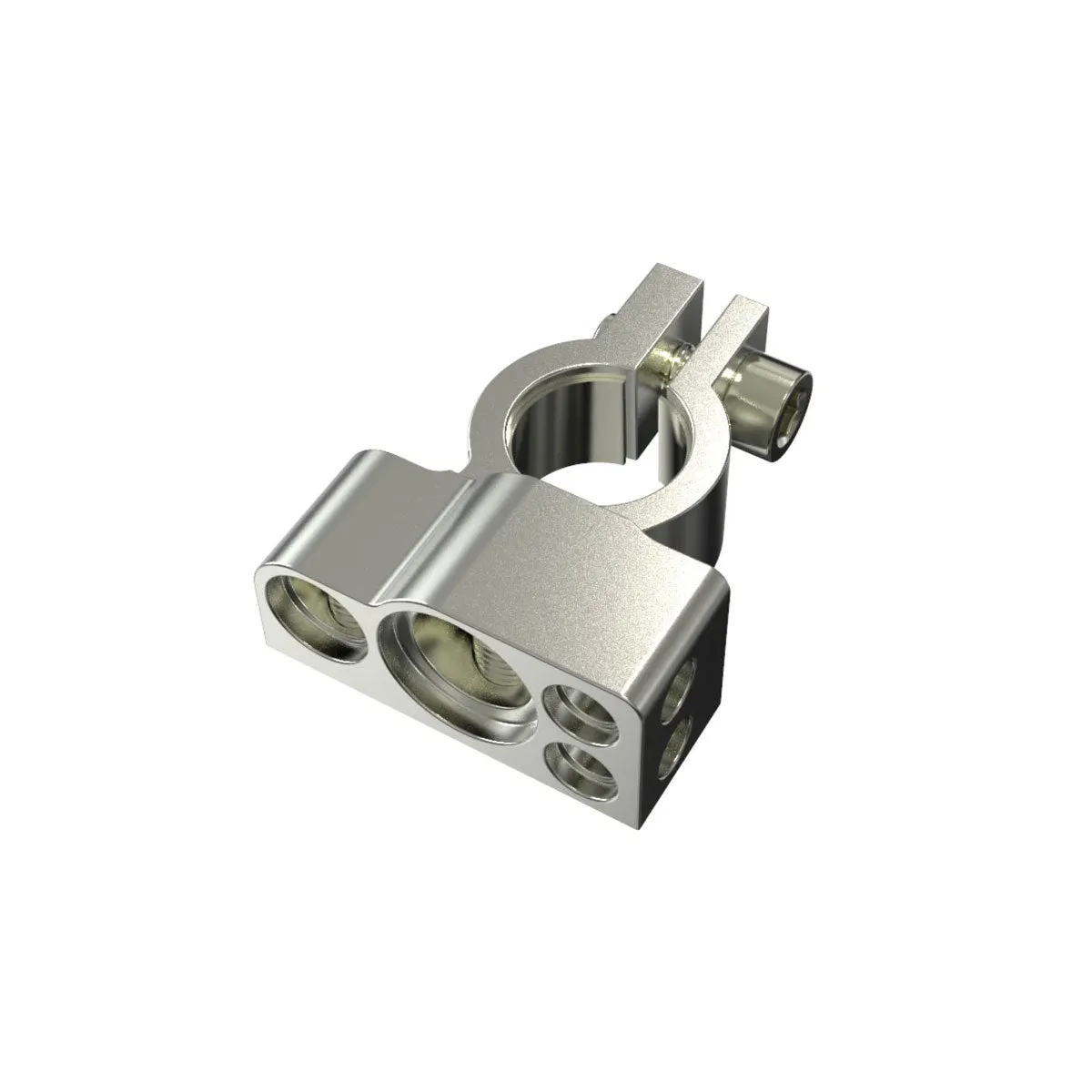 Power Distribution Series Battery Terminal Clamp - CBT100