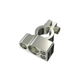 Power Distribution Series Battery Terminal Clamp - CBT100