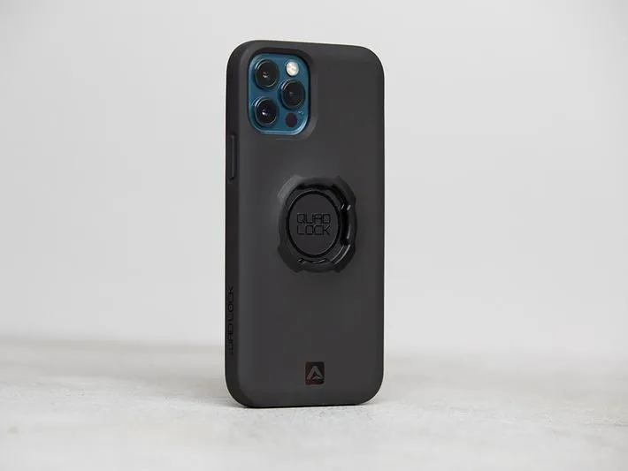 Quad Lock iPhone Case