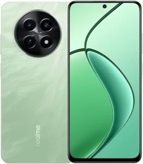 Realme RMX3997 Feather Green