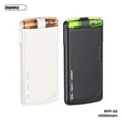 REMAX Cynlle Series 20W 22.5W 20000mAh Power Bank With 2 Fast Charging Cable