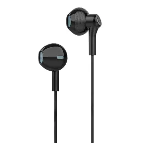 Rexom Stereo Wired Earphone