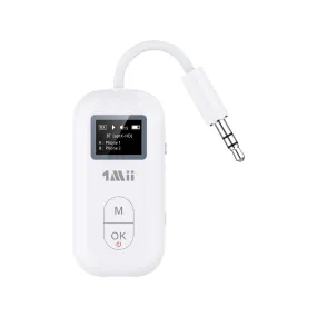 RT6013 Safefly Dual BluetoothTransmitter & Receiver