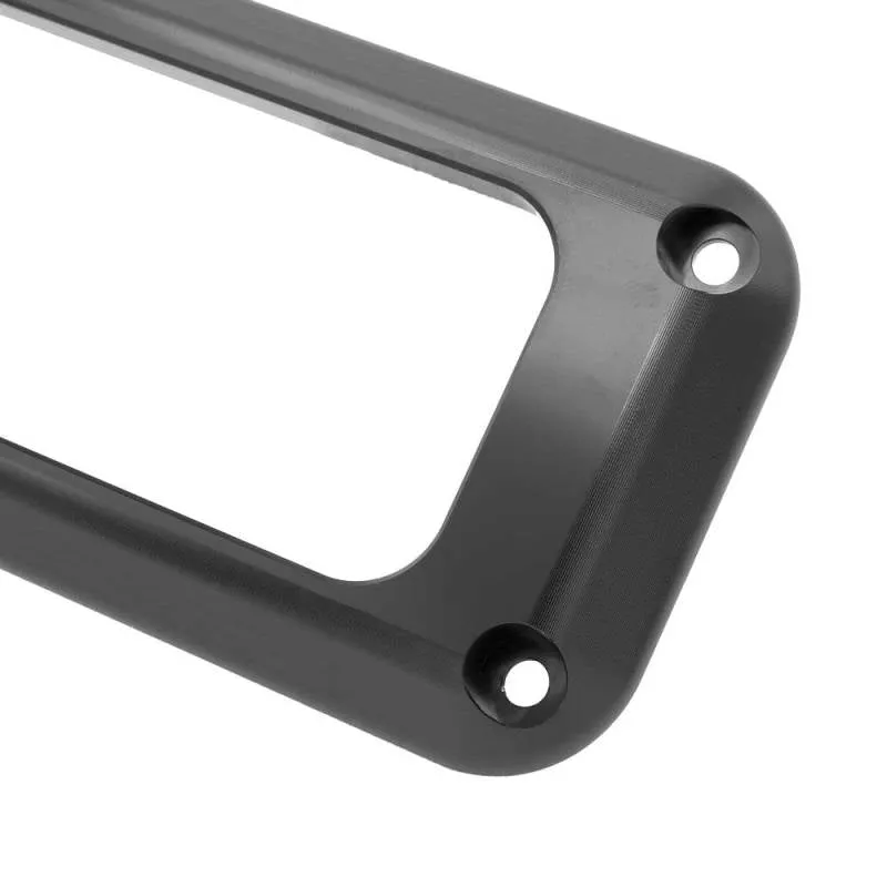 Rugged Radios Billet Dress Up Bezel for M1 - RM60 Radio Mount Insert