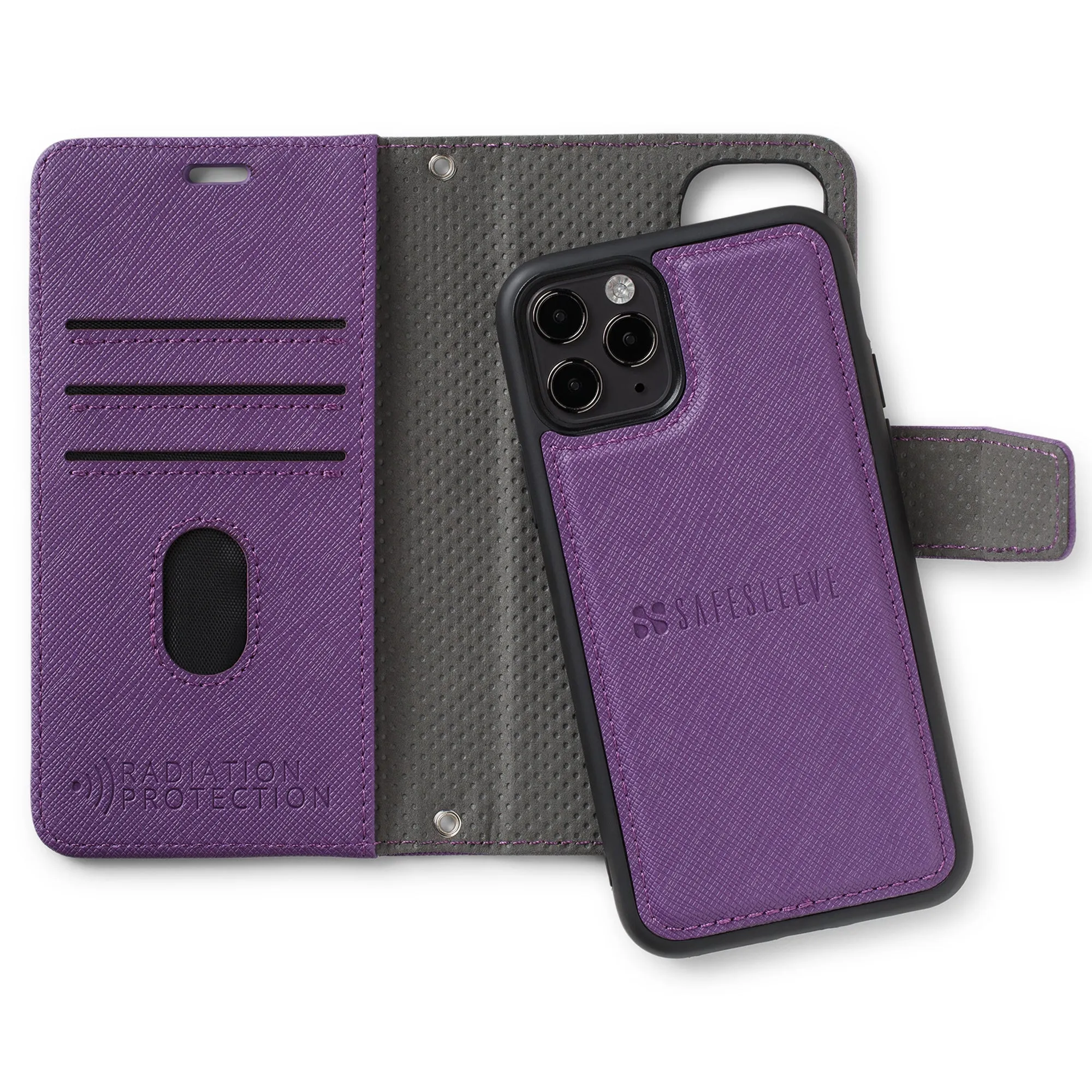 SafeSleeve Detachable for iPhone 11