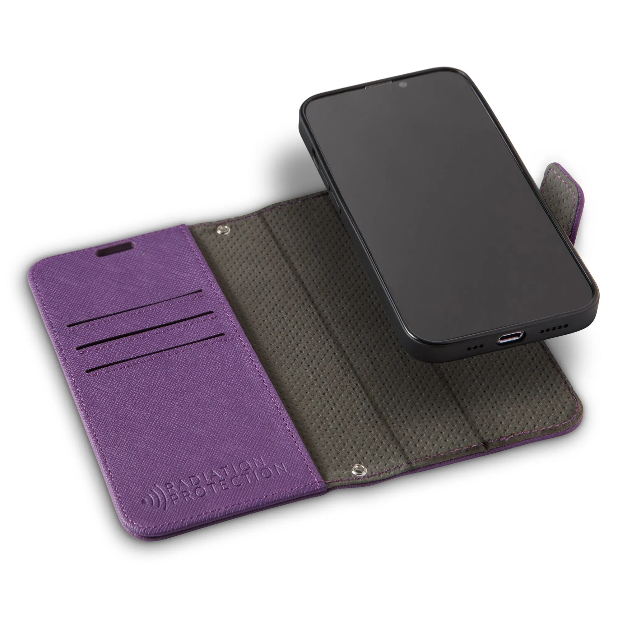 SafeSleeve Detachable for iPhone 11