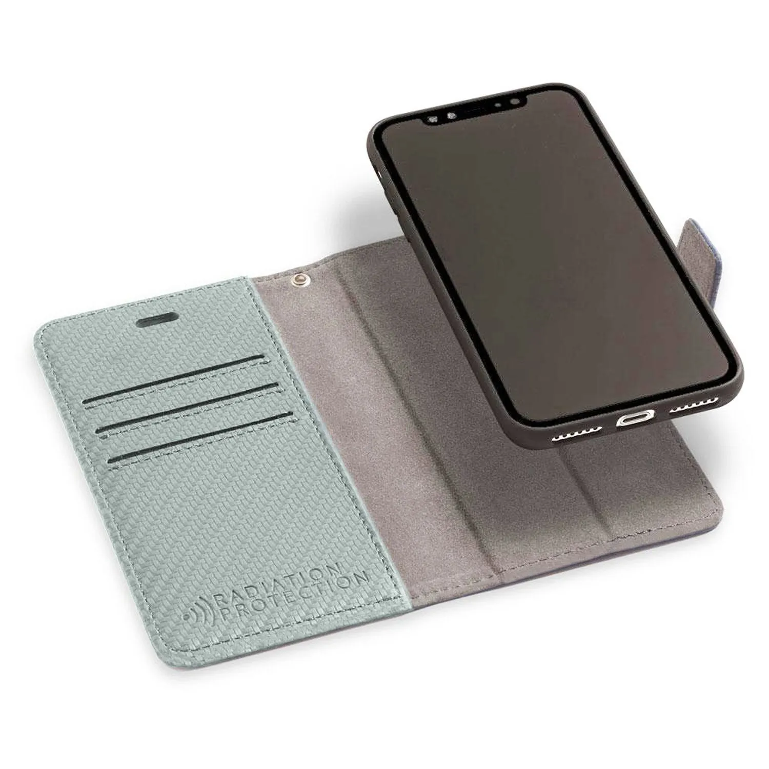 SafeSleeve Detachable for iPhone 11