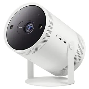 Samsung The Freestyle 2nd Gen Smart TV Projector - White | SP-LFF3CLAXXXU