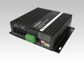 Sargent 20 Amp, 3-Stage DC-DC Intelligent Battery Charger