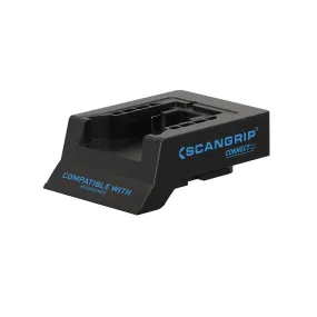 Scan Grip | MILWAUKEE CONNECTOR