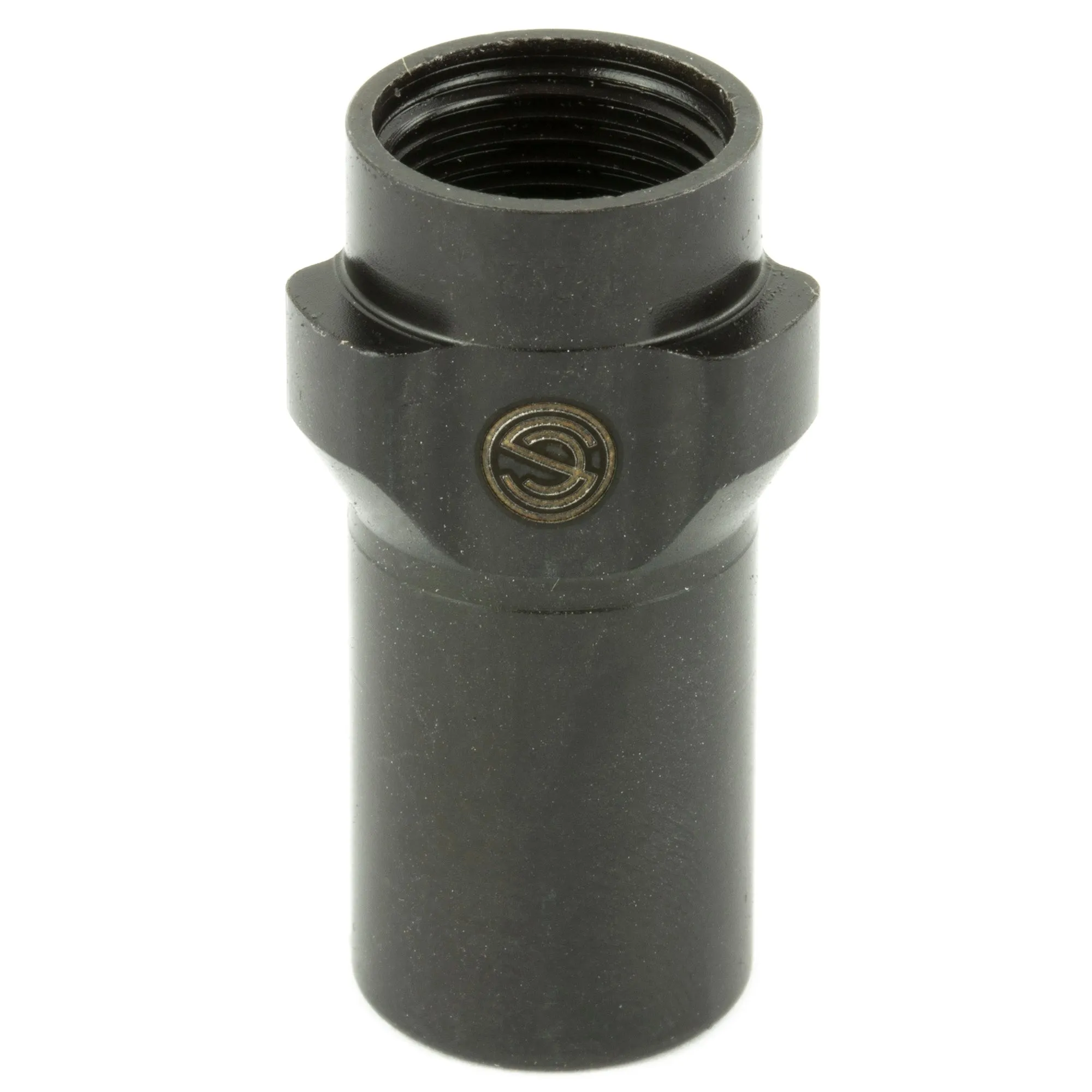 Sco 3lug Muzzle Device 9mm