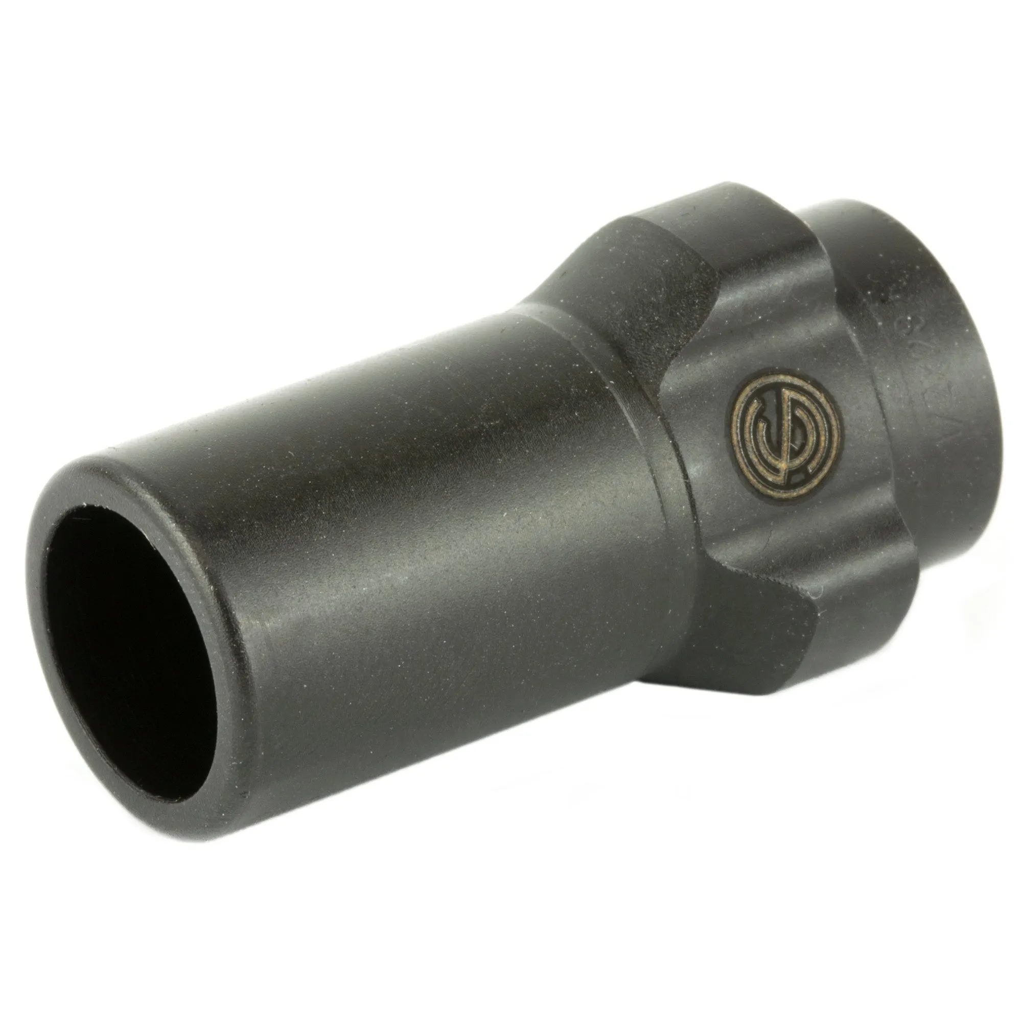 Sco 3lug Muzzle Device 9mm