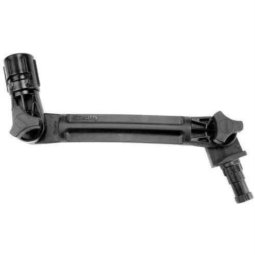 Scotty Extended Gear Head Adaptor