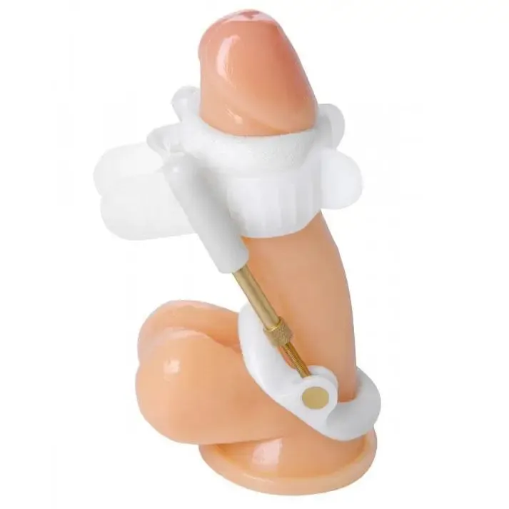 Size Matters Deluxe Penis Extender Penile Aid System