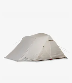 Snow Peak Alpha Breeze Tent - Ivory