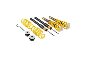 ST Suspensions 2009  Nissan 370Z ST XTA Adjustable Coilovers (sts18285807)